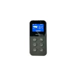 巨精JHD-250MX-II智能遙控電動扳手