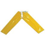 巨精絕緣褲JH127-01-03/JH127-01-04/JH127-01-05帶電作業(yè)絕緣防護(hù)絕緣褲