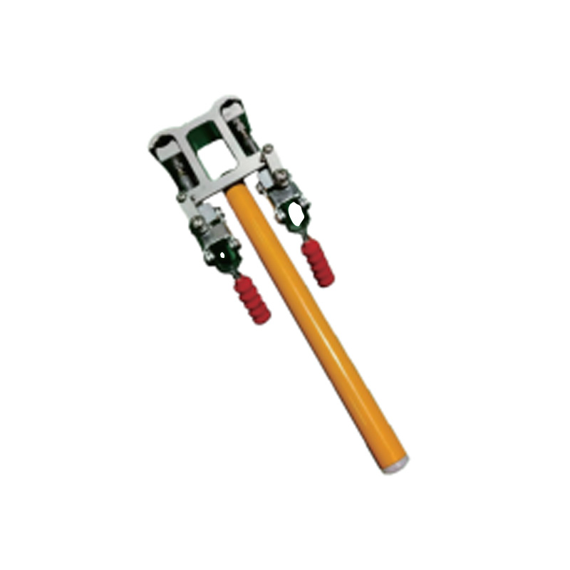 巨精 JH-STSG-H 雙頭鎖桿（水平式）