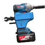 巨精 JHD-358 無線遙控電動(dòng)扳手機(jī)械手